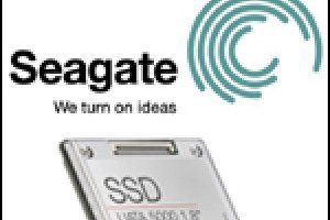 Seagate bientt sur le march du SSD
