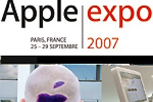 Apple Expo 07 : les visiteurs repartent dus