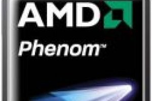AMD rvise ses gammes avant l'arrive du Phenom