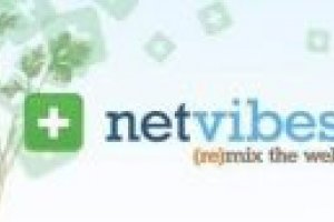 Les gadgets Netvibes compatibles avec Vista