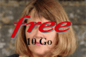 Le chantage de Christine Albanel  Free repris de vole par Bercy