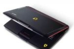 Acer lance son ultraportable Ferrari 110