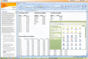 Microsoft publie le SP1 d'Office 2007