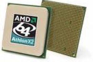 AMD annonce une puce 3-en-1 pour 2009
