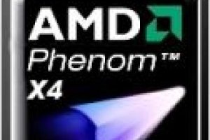 La puce Fusion d'AMD sera construite autour d'un Phenom