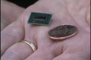 Intel inaugure la marque Atom pour ses plateformes économiques