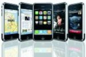 Apple veut imposer l'iPhone dans les entreprises