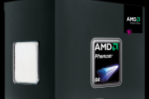 Nouvelle srie de Phenom chez AMD