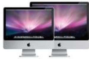 Apple dope ses iMac avec les puces Penryn