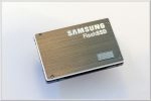 Samsung annonce un SSD dense et vloce
