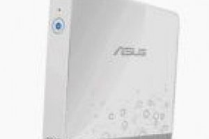 Computex : Asus décline la marque Eee aux PC de bureau, accessoires et services