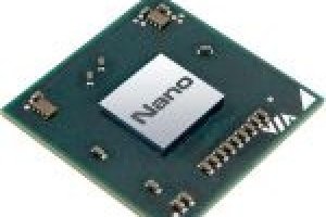 Le Nano de Via affiche de meilleures performances que l'Atom d'Intel