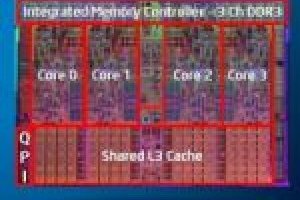 Les Core i7, premiers Nehalem, quiperont des PC haut de gamme