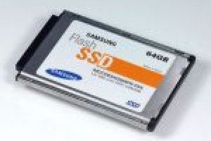 Samsung lance la production de SSD de 256 Go