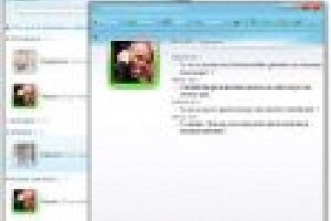 Microsoft met en ligne la version finale de Messenger 2009