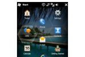 Microsoft d�voile Windows Mobile 6.5