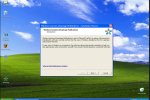Face au piratage de Windows XP Pro, Microsoft met  jour WGA