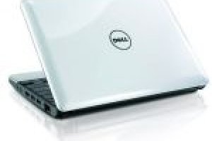 IDF 2009 : Dell lance son netbook sous Moblin