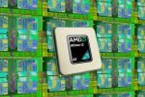 Avec les Athlon II X3, AMD retente le coup des processeurs triple coeurs