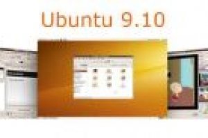 Ubuntu 9.10, une version de l'OS gratuit pour les dbutants