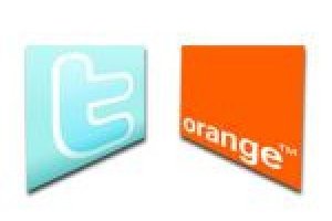 Twitter s'installe chez Orange