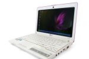 X120, 1er netbook signé LG