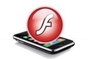 Un script habile implmente (un peu) Flash sur iPhone, sans jailbreak