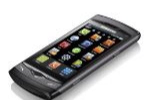 MWC 2010 : Wave, 1er smartphone Samsung anim par Bada