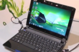 Acer intgre le Nvidia Ion 2 dans ses netbooks