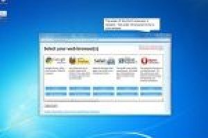 Choix des navigateurs, Microsoft corrige son algorithme fauss