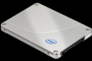 Intel sort un SSD 40 Go  abordable   91 euros