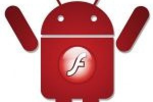Adobe propose Flash sur Android en beta test