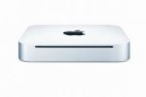 Un Mac mini tout alu chez Apple