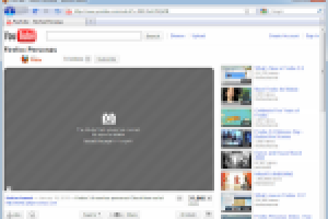 Firefox 3.6.4 pour mieux g�rer les plantages