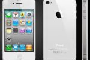 l'iPhone 4 blanc report  la fin 2010