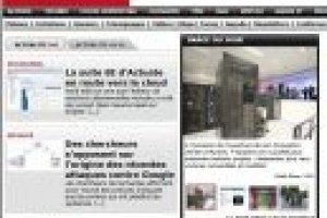 IE9 b�ta remonte presque au niveau de sa concurrence