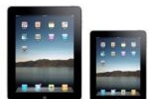 L'iPad 7 pouces prt  entrer en production ?