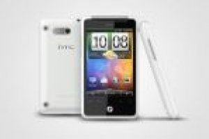 Le HTC Gratia sous Android arrive