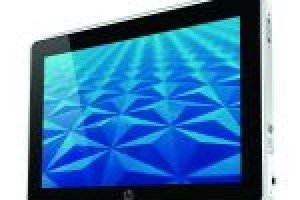 Slate 500, la tablette tactile de HP en vente