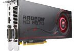 AMD Radeon HD 6870, la nouvelle carte 3D  abattre ?