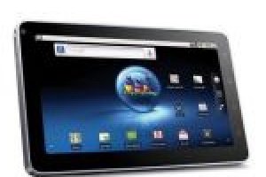 Bientt une tablette ViewPad sous Android 2.2 chez ViewSonic