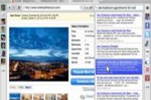 Rockmelt d�voile son navigateur tr�s r�seaux sociaux