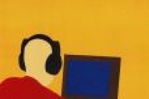 De plus en plus de musique en streaming