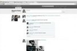 Diaspora, l'anti-Facebook, se d�voile sur invitation