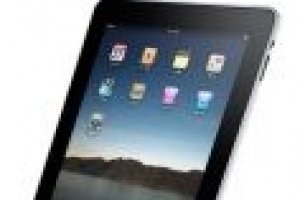 L'iPad arrive chez SFR au prix de 180 euros