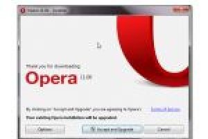 Opera 11 est sorti