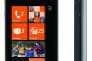 1,5 million de Windows Phone 7 vendus en 6 semaines