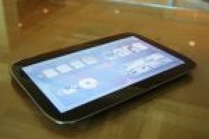 CES 2011 : Lenovo montrera ses 2 premires tablettes