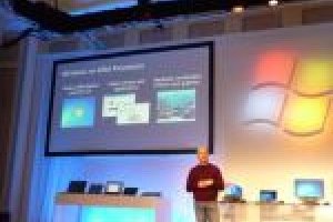 CES 2011 : Windows 8 s'invite sur ARM