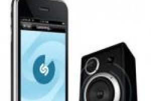 Shazam et Spotify partenaires dans la musique sur mobile